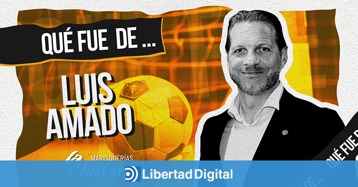 Luis Amado "España tendrá sus problemas pero es el mejor país"