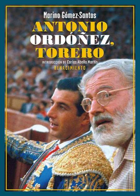  Antonio Ord ez Torero Retrato De Un Personaje Excepcional