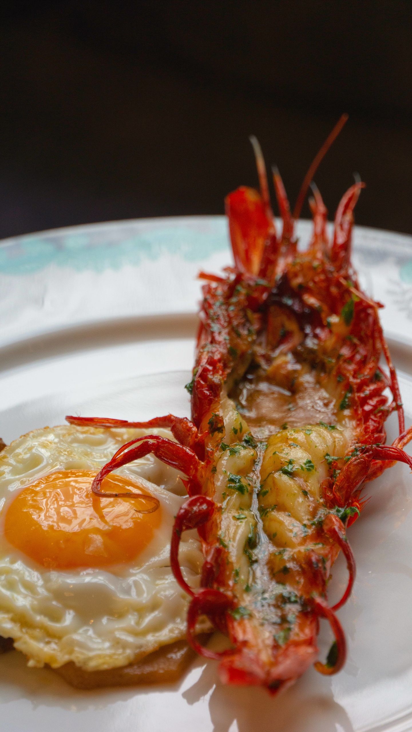 QÚ, se une al universo gastronómico creado por Mario Sandoval desde el ...