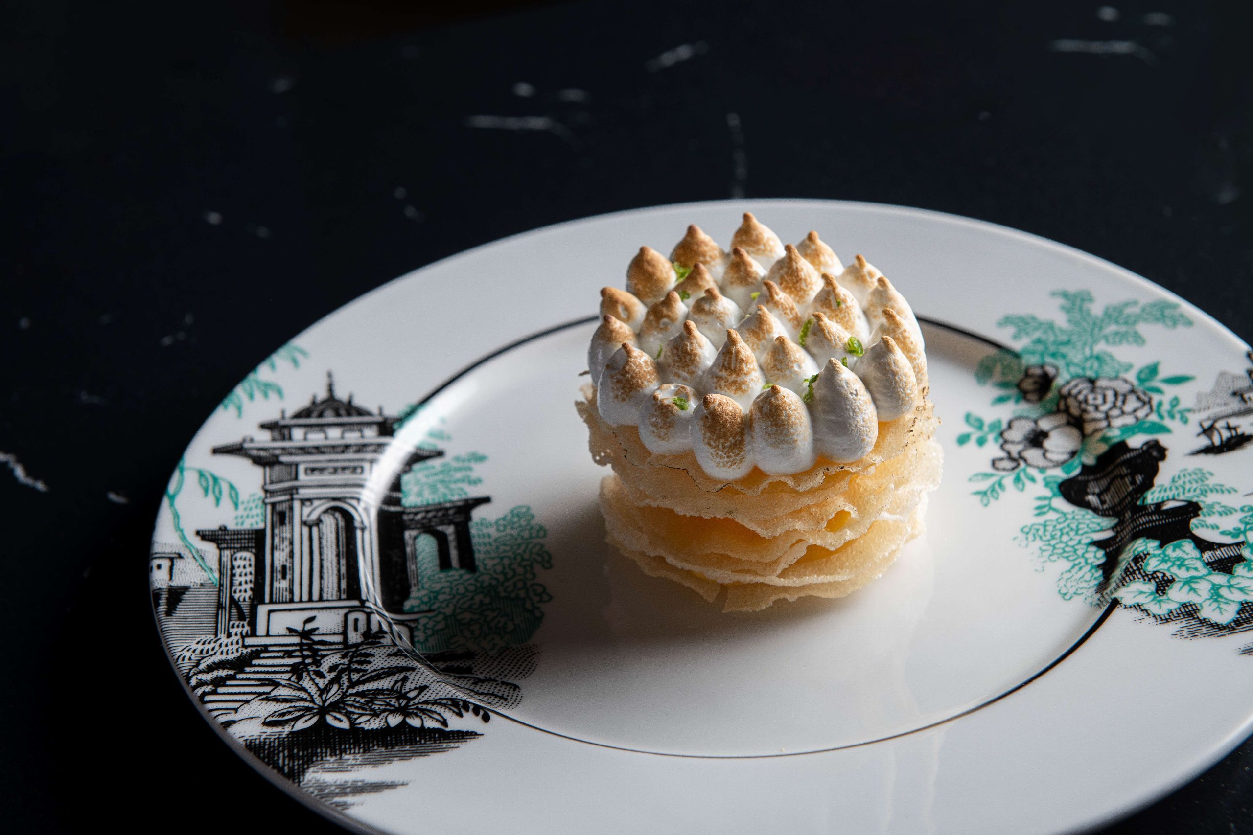 QÚ, se une al universo gastronómico creado por Mario Sandoval desde el ...