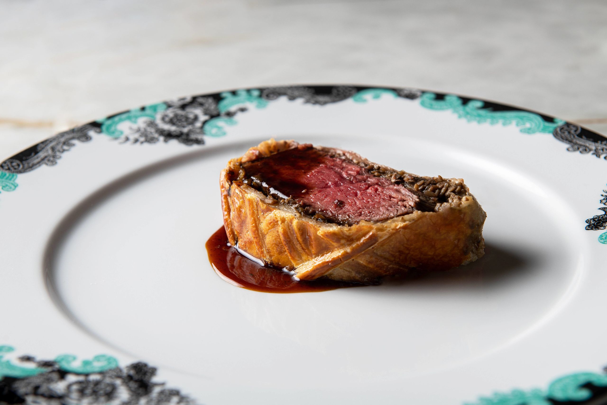 QÚ, se une al universo gastronómico creado por Mario Sandoval desde el ...