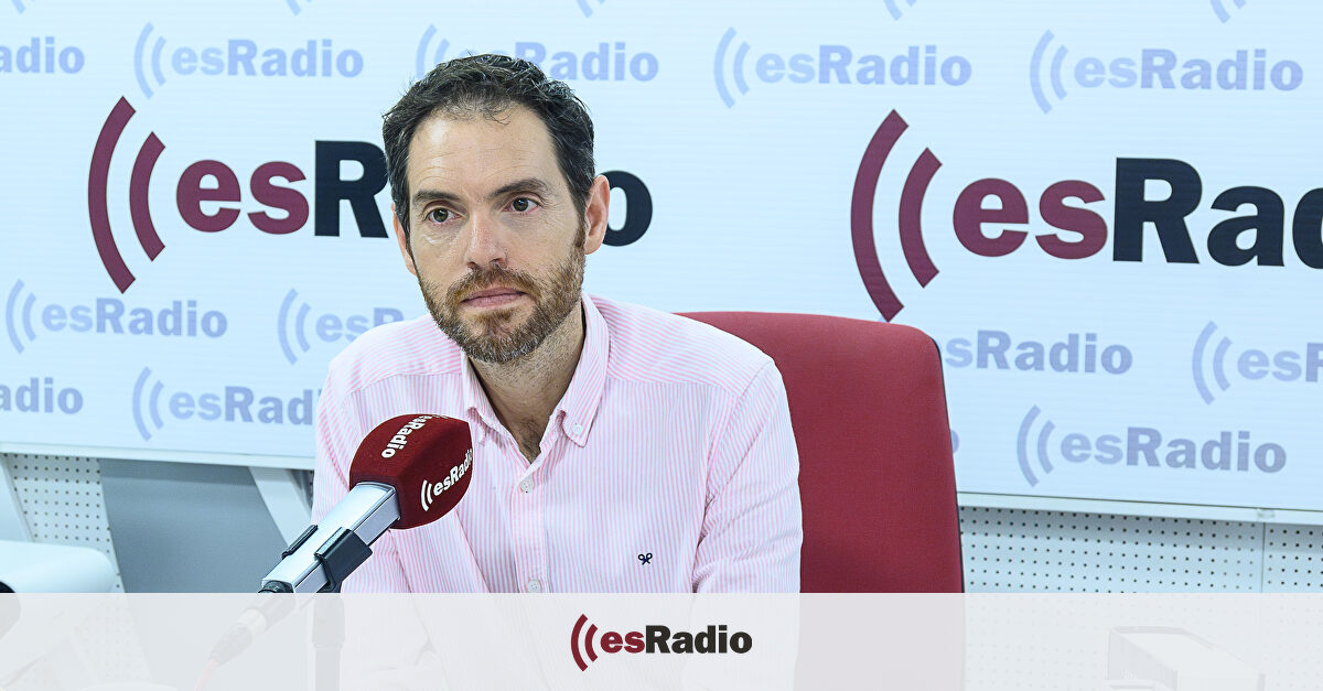 Sayas:  Vamos a poner al PNV en su sitio, es el sostén de Sánchez, nadie espera otra cosa 