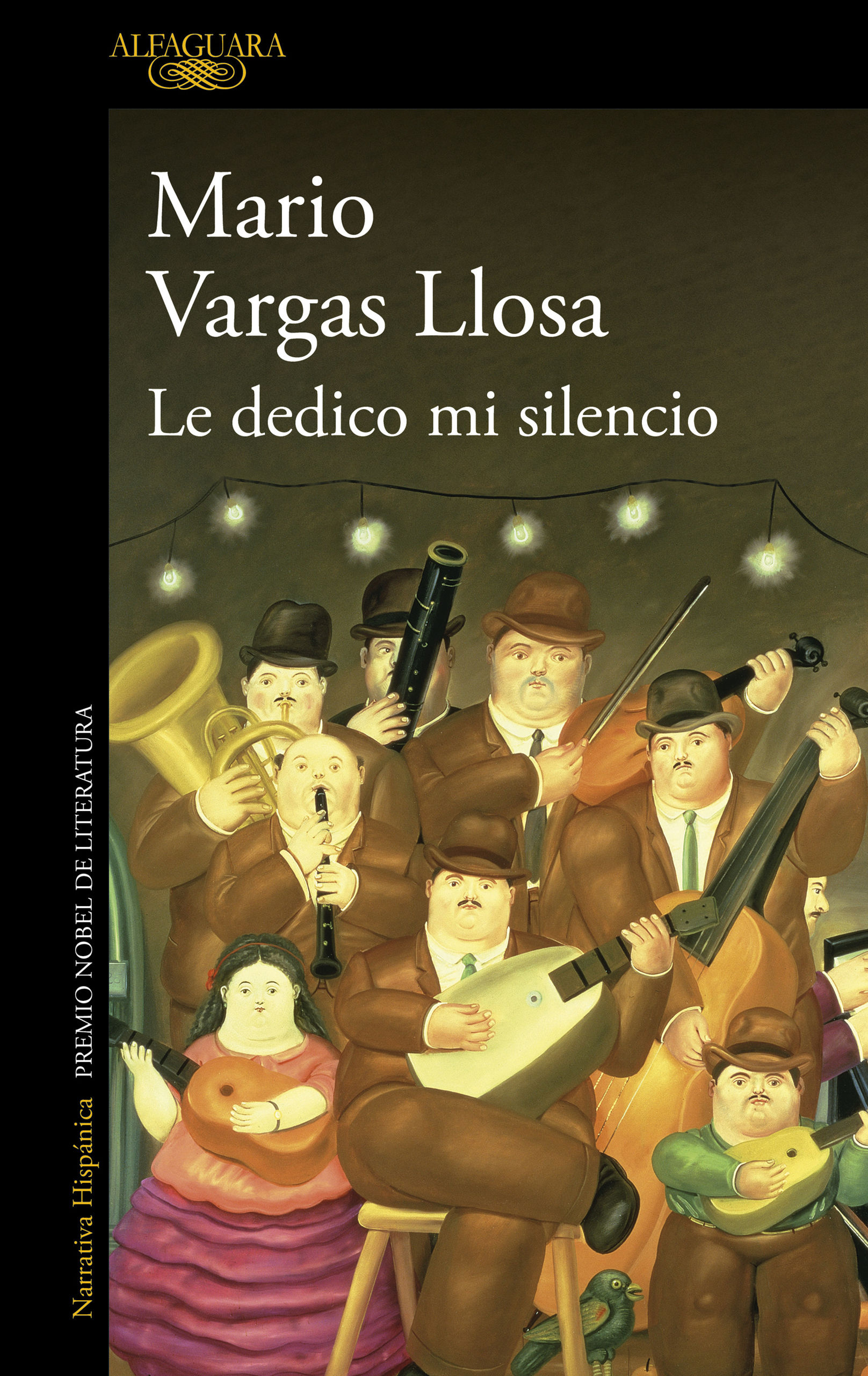 LA MÚSICA DEL SILENCIO. – Madrid con M