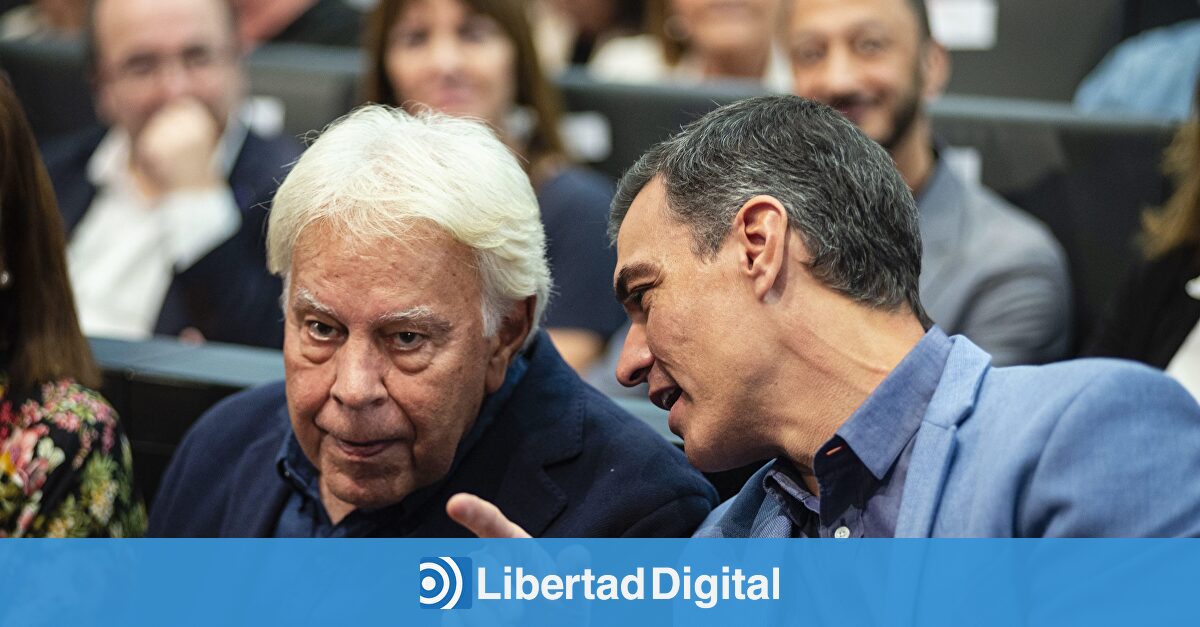 Ferraz reta a Felipe González a exponer sus críticas a Sánchez en el Comité Federal