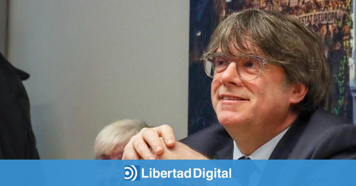 Nervousness Grows as Carles Puigdemont Takes Center Stage in Spanish Politics