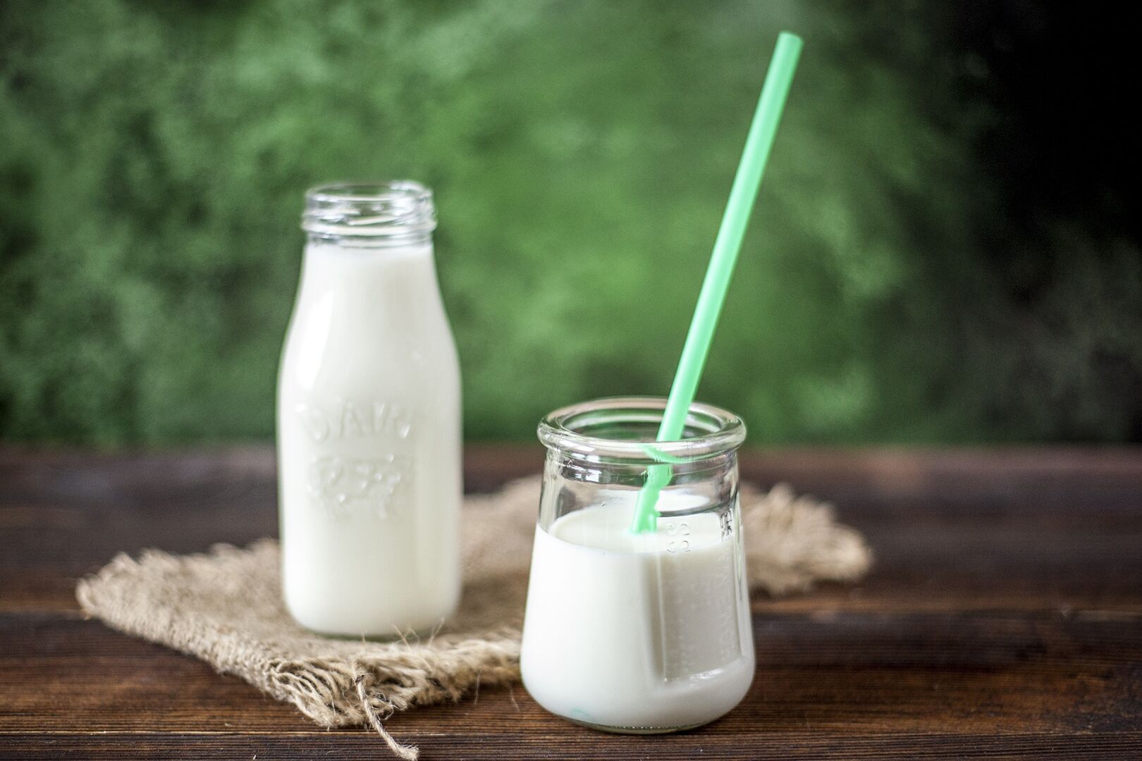 Kéfir de agua: ¿una buena alternativa al kéfir de leche?