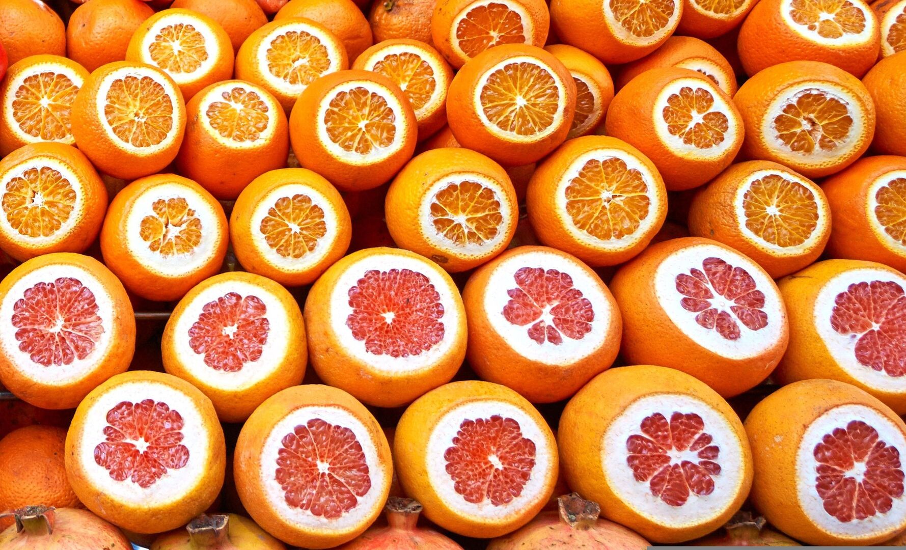 10 alimentos con vitamina C para proteger tu piel