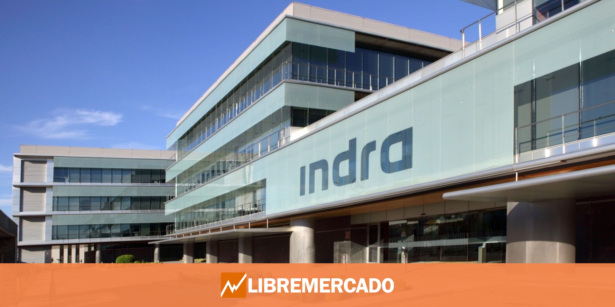 Indra se hace con el 100 de la firma espa ola de formaci n de