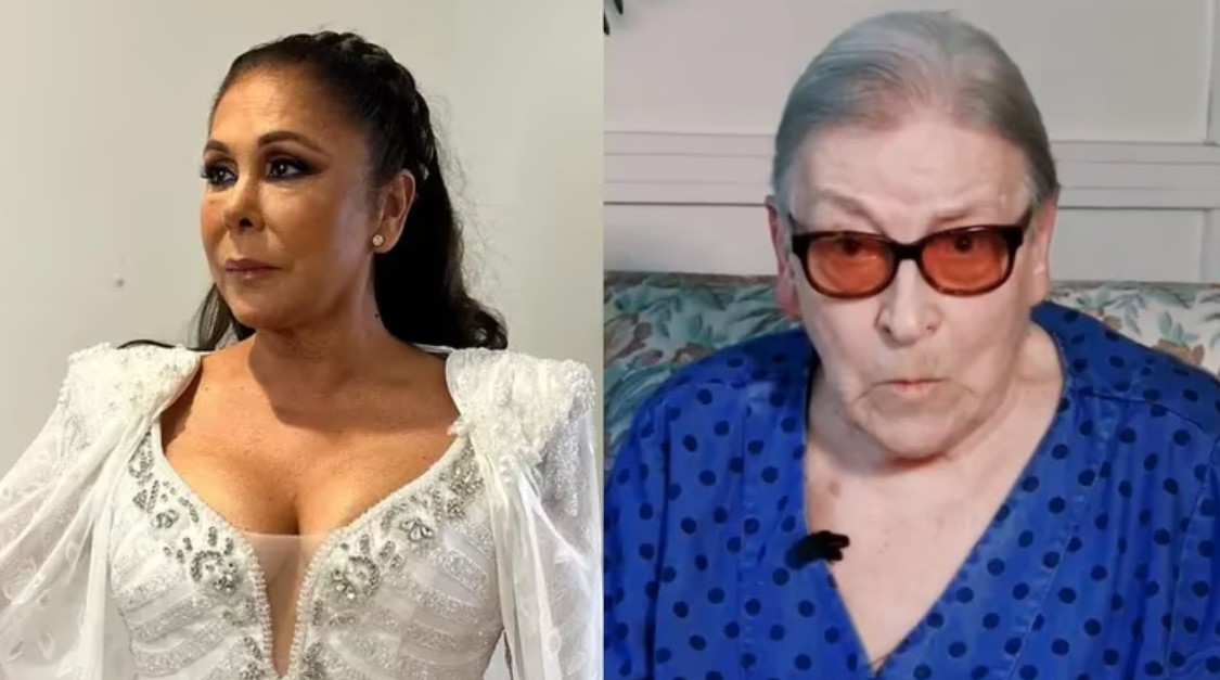 El triste 67 cumpleaños de Isabel Pantoja: las pérdidas que han marcado su  vida - Chic