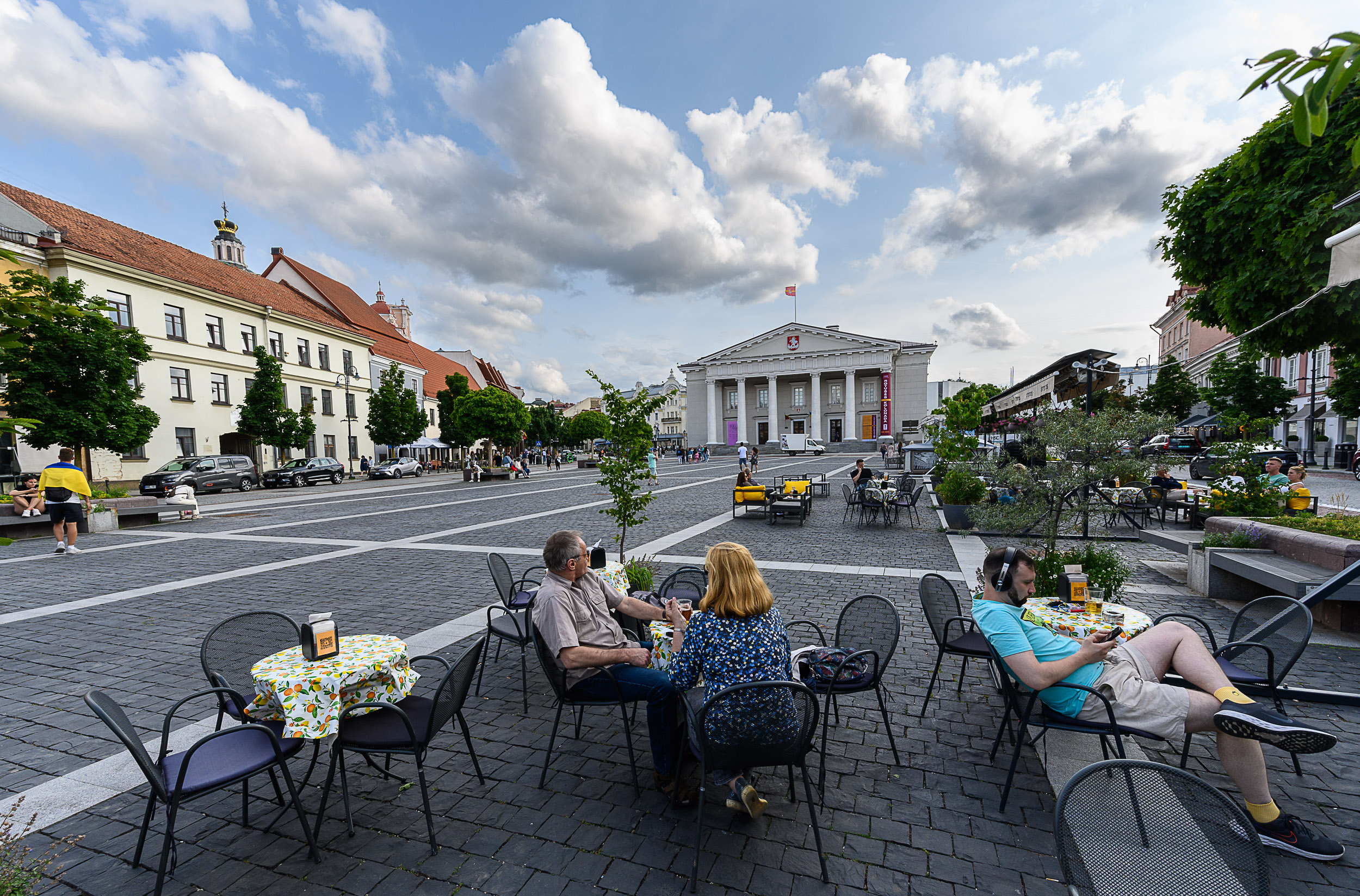 Una ciudad diferente, llena de encanto y que deberías poner en tu radar