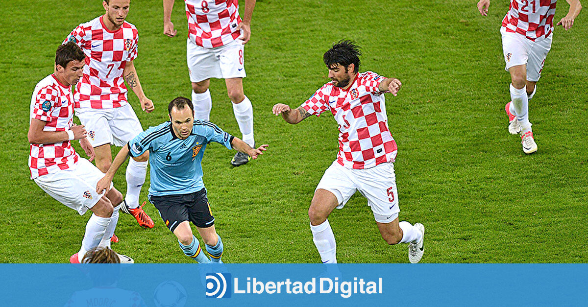 A merced de la magia - Luis Herrero Goldáraz - Libertad Digital