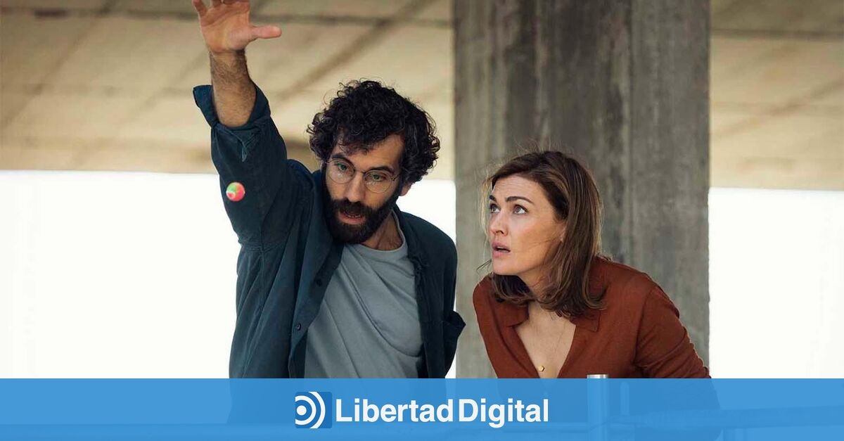 Crítica De ¡salta Viajes En El Tiempo En España Libertad Digital Cultura 