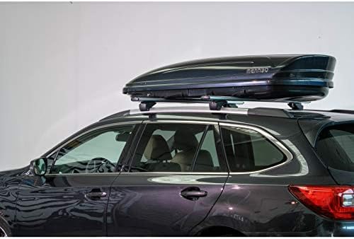 4 claves para elegir el mejor maletero de techo para tu coche