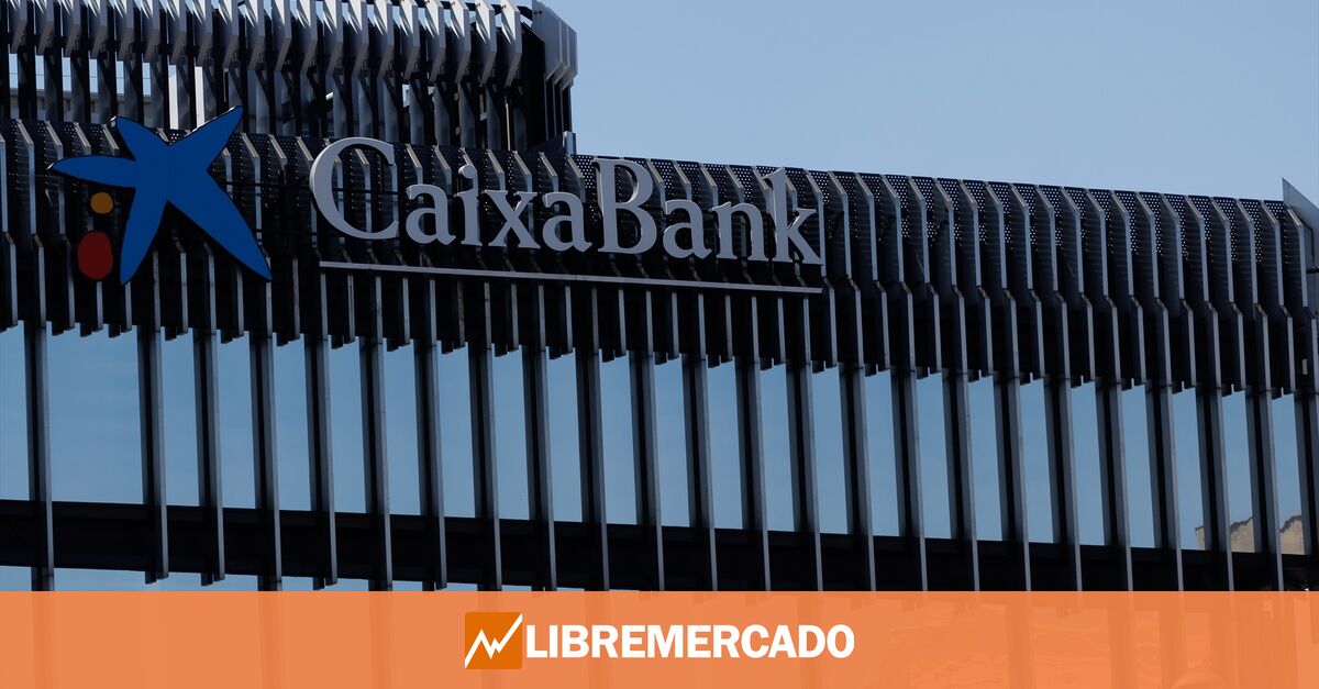 CaixaBank espera duplicar su crecimiento hasta 2027 y que la rentabilidad supere el 15%