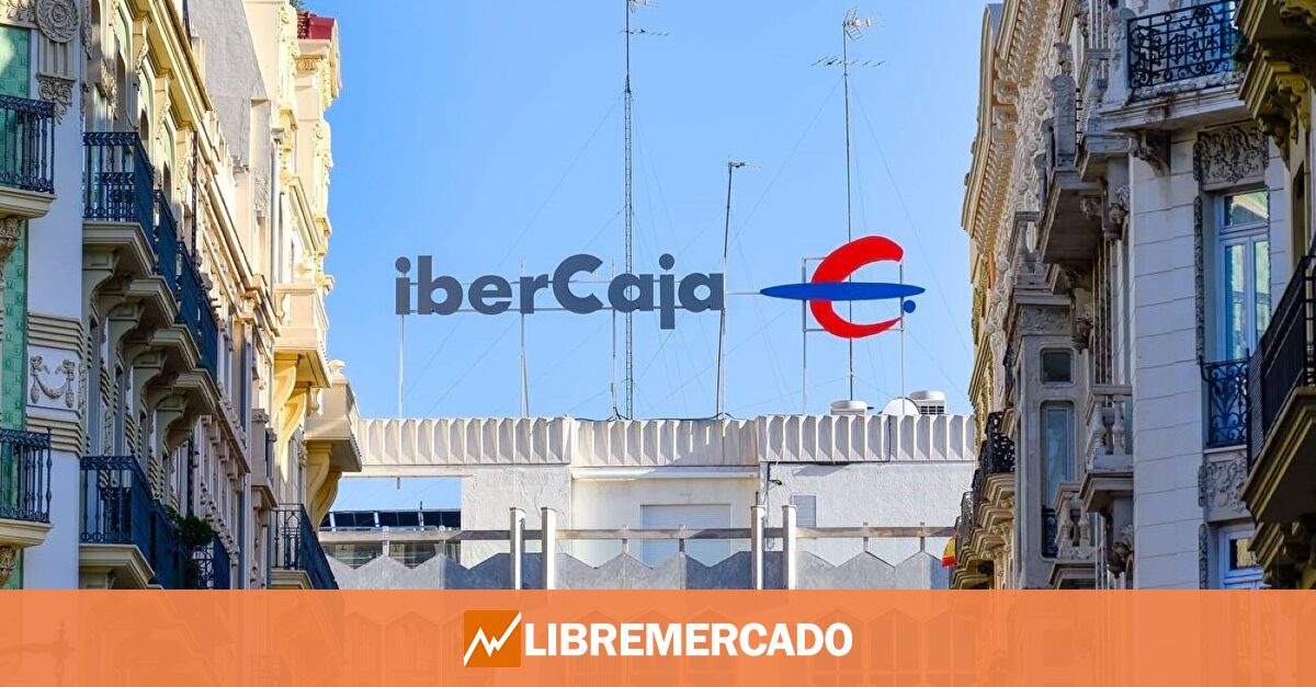 Ibercaja Banco renueva a Víctor Iglesias como consejero delegado por