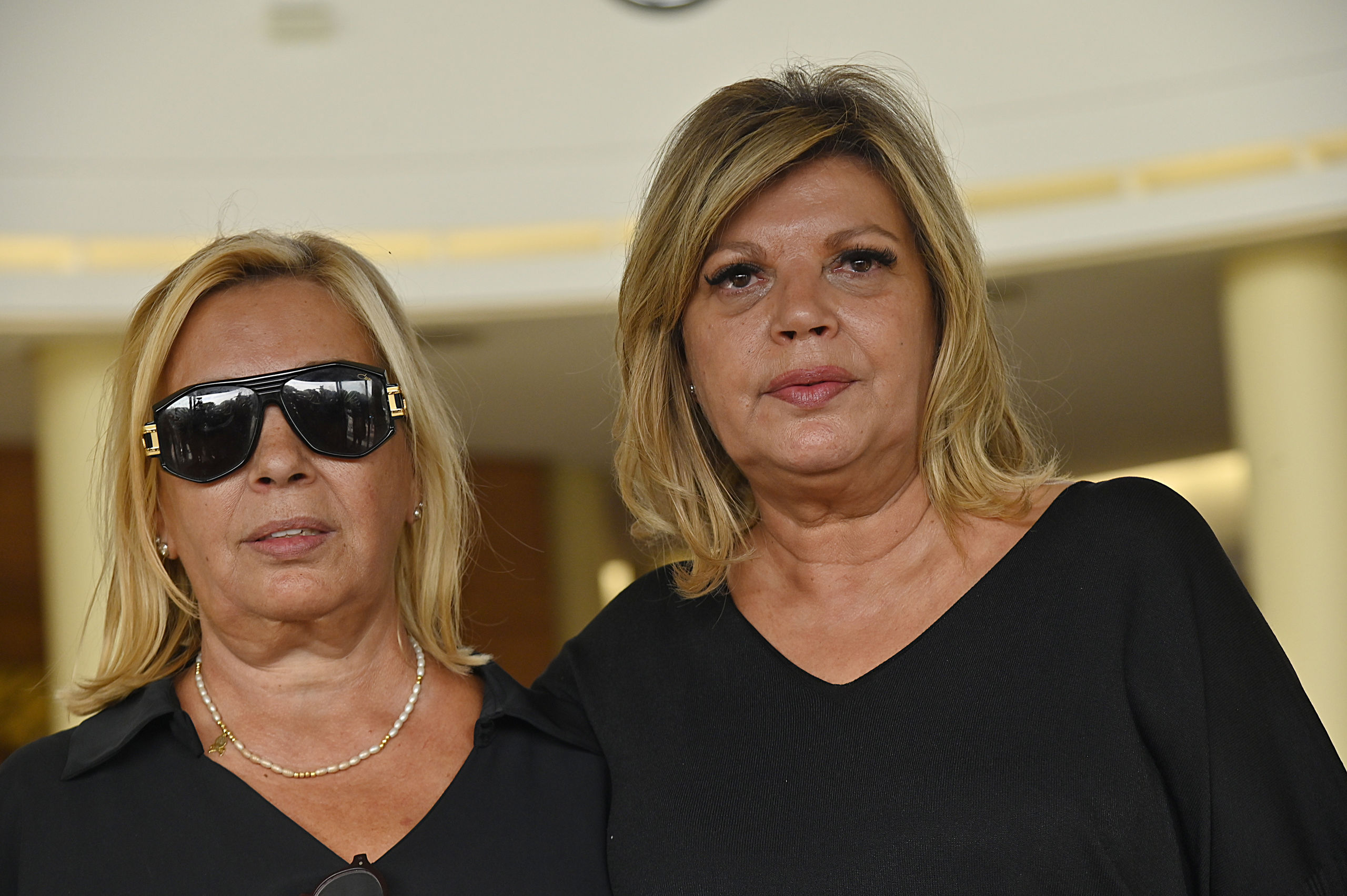La hija de Bigote Arrocet señala a las hermanas Campos: "Le han insultado y amenazado de muerte"