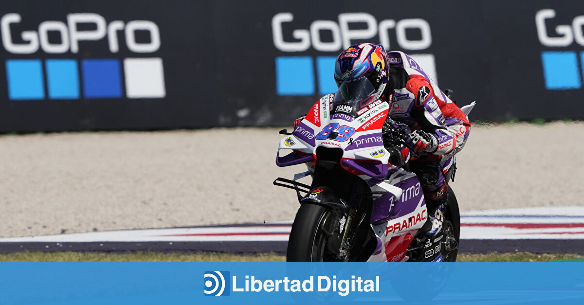 Jorge Martín wins in Misano and opens the fight for the World Cup