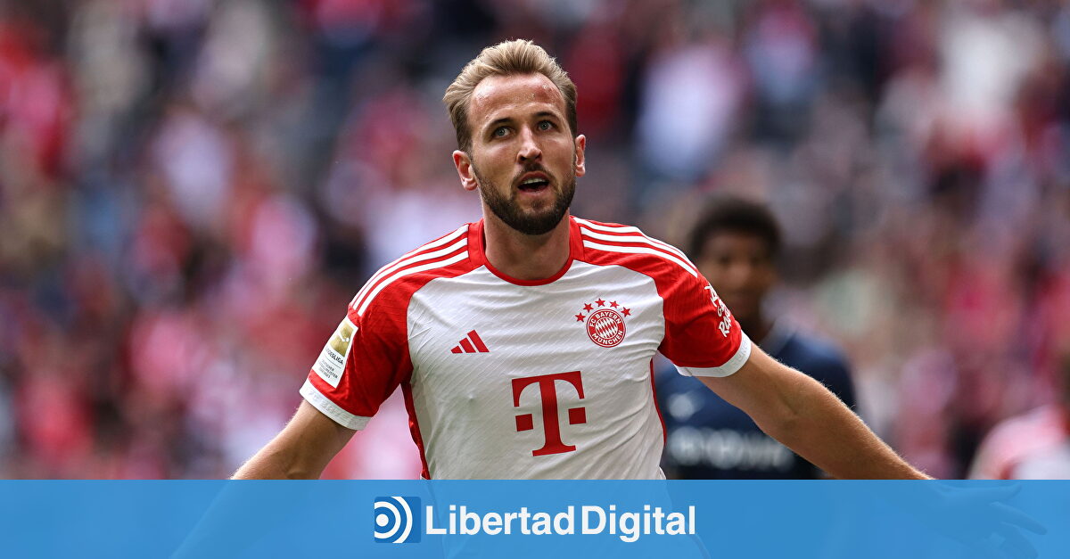 Harry Kane Considers NFL Move