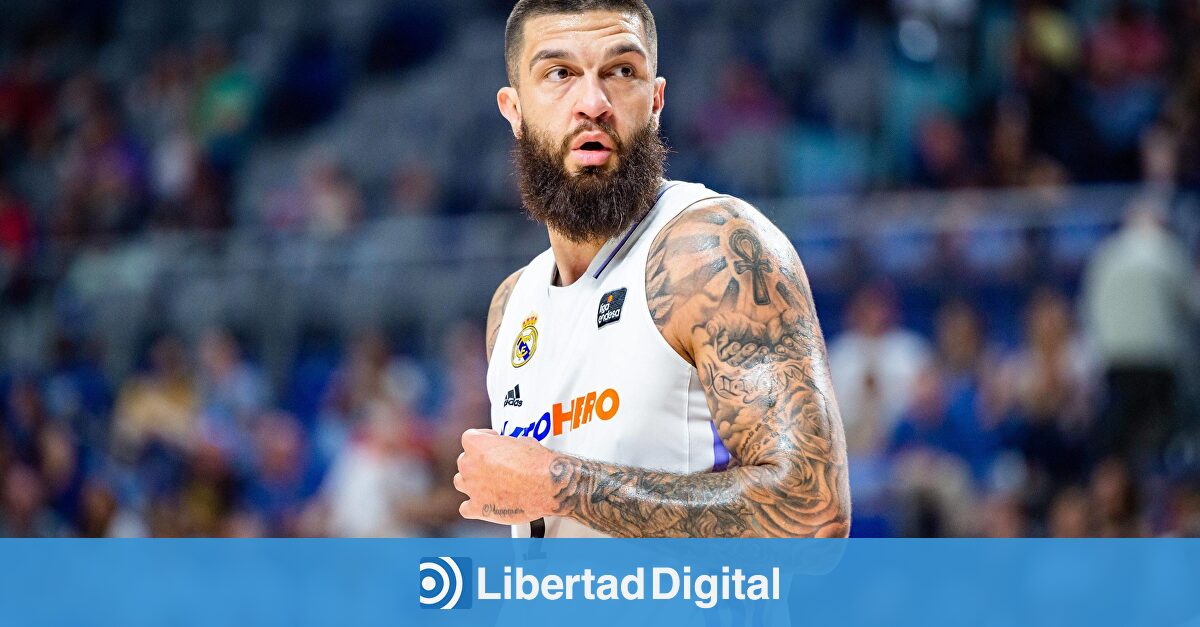 Entrevista a Vincent Poirier en esRadio