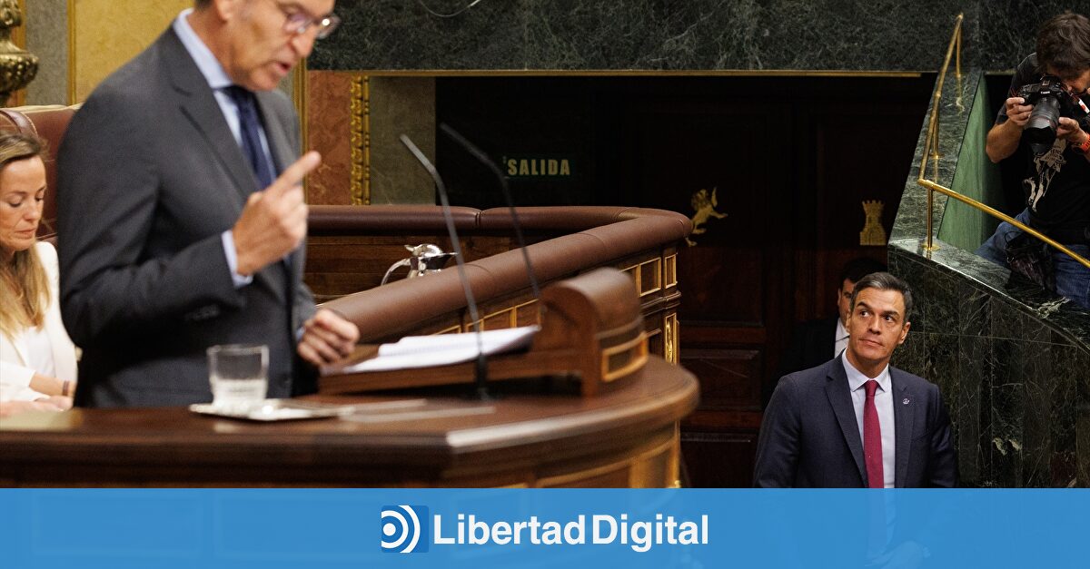 Qué coño tiene que pasar