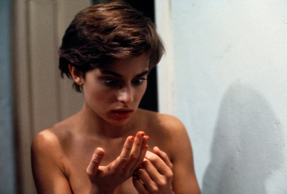 'El beso de la pantera', la joya incomprendida del terror que presentó a Nastassja Kinski