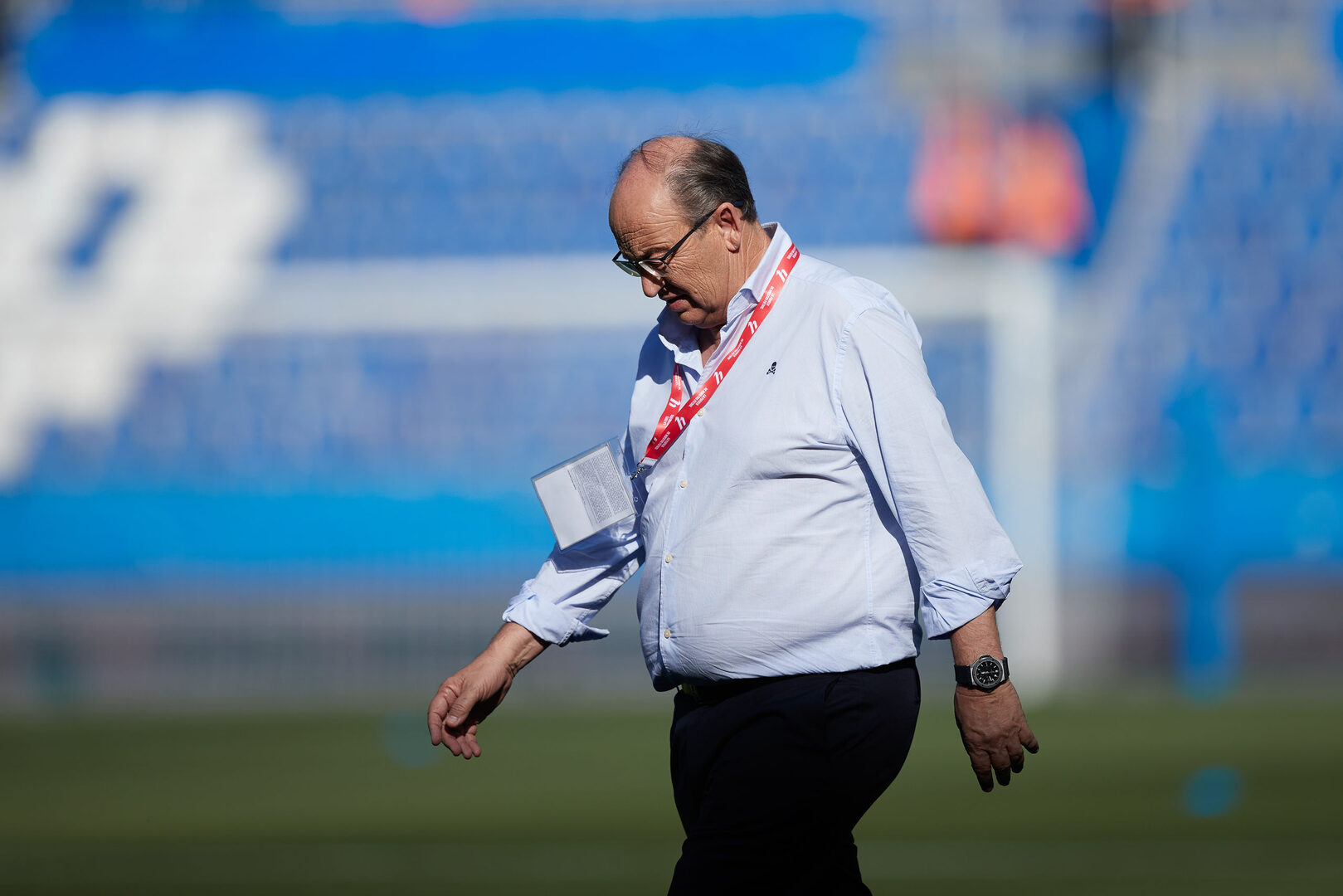 El Sevilla nombra al uruguayo Diego Alonso como nuevo entrenador