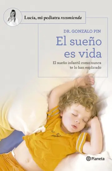 SALUD MENTAL INFANTIL  Lucía, mi pediatra: El momento del posparto sigue  siendo el gran desconocido en la maternidad