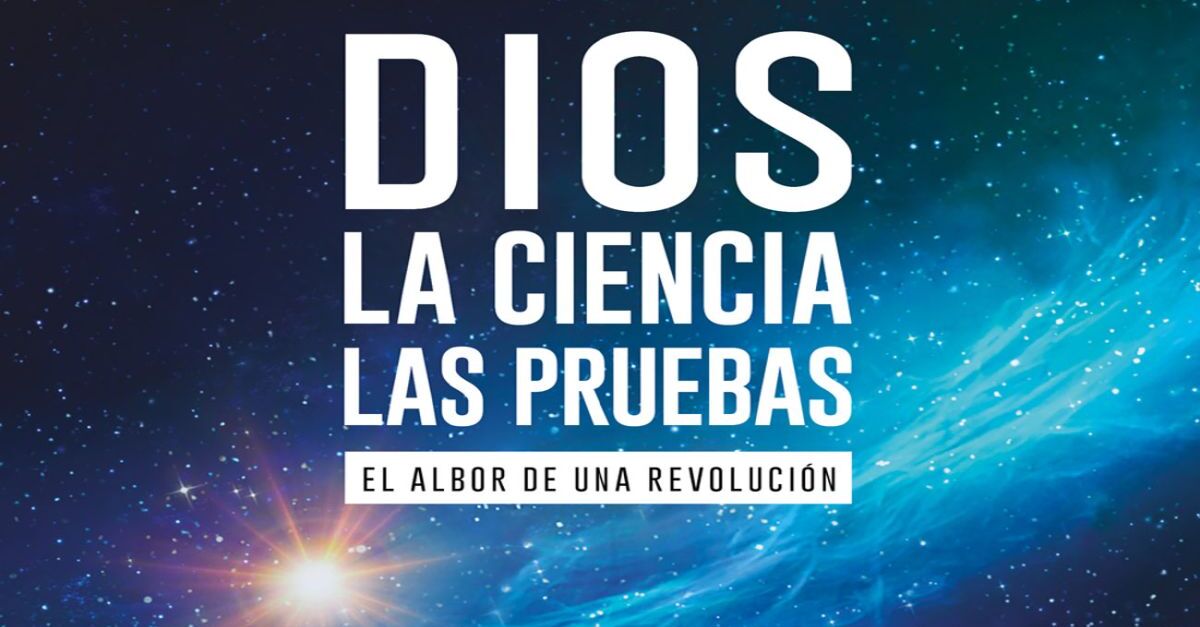 Dios - La Ciencia - Las PruebasEditorial Funambulista - Librería