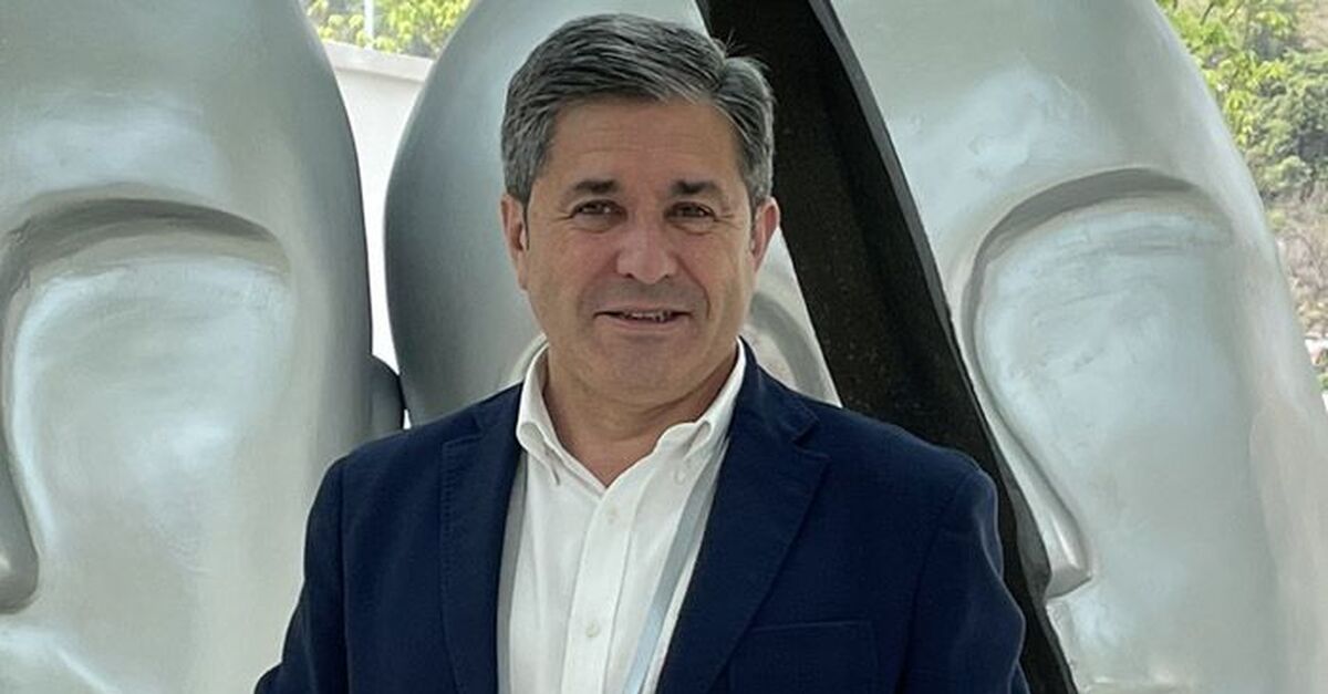 Stoneweg Appoints Juan Manuel Sevillano Campalans as Managing Director of Stoneweg, Places & Experiences