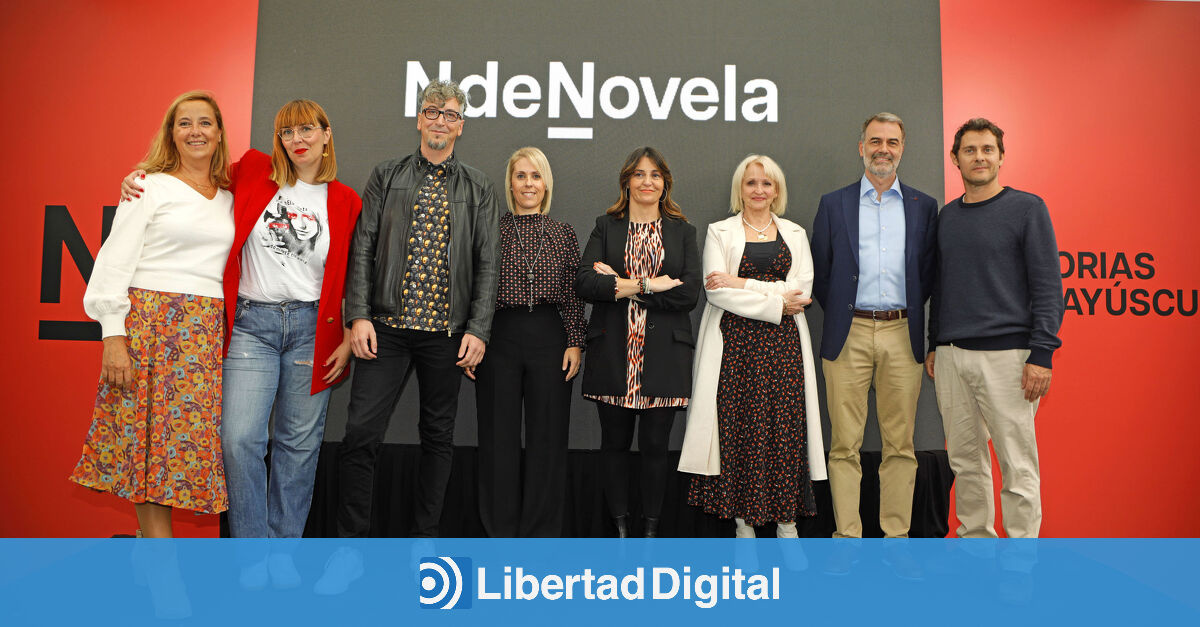 Introducing NdeNovela: A New Era of Spanish Fiction