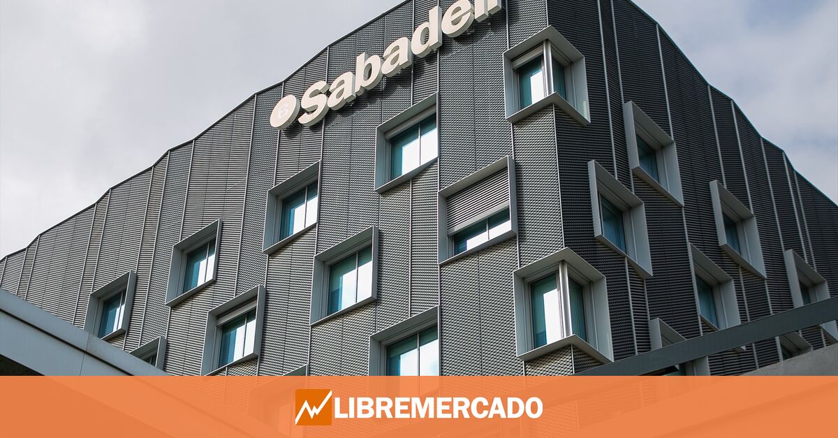 Banco Sabadell rechaza la oferta de fusión de BBVA:  Generará más valor en solitario 