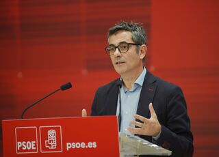 El golpe de Sánchez: Puigdemont y Junqueras podrán encarcelar a Marchena y Llarena Bolanos-021123
