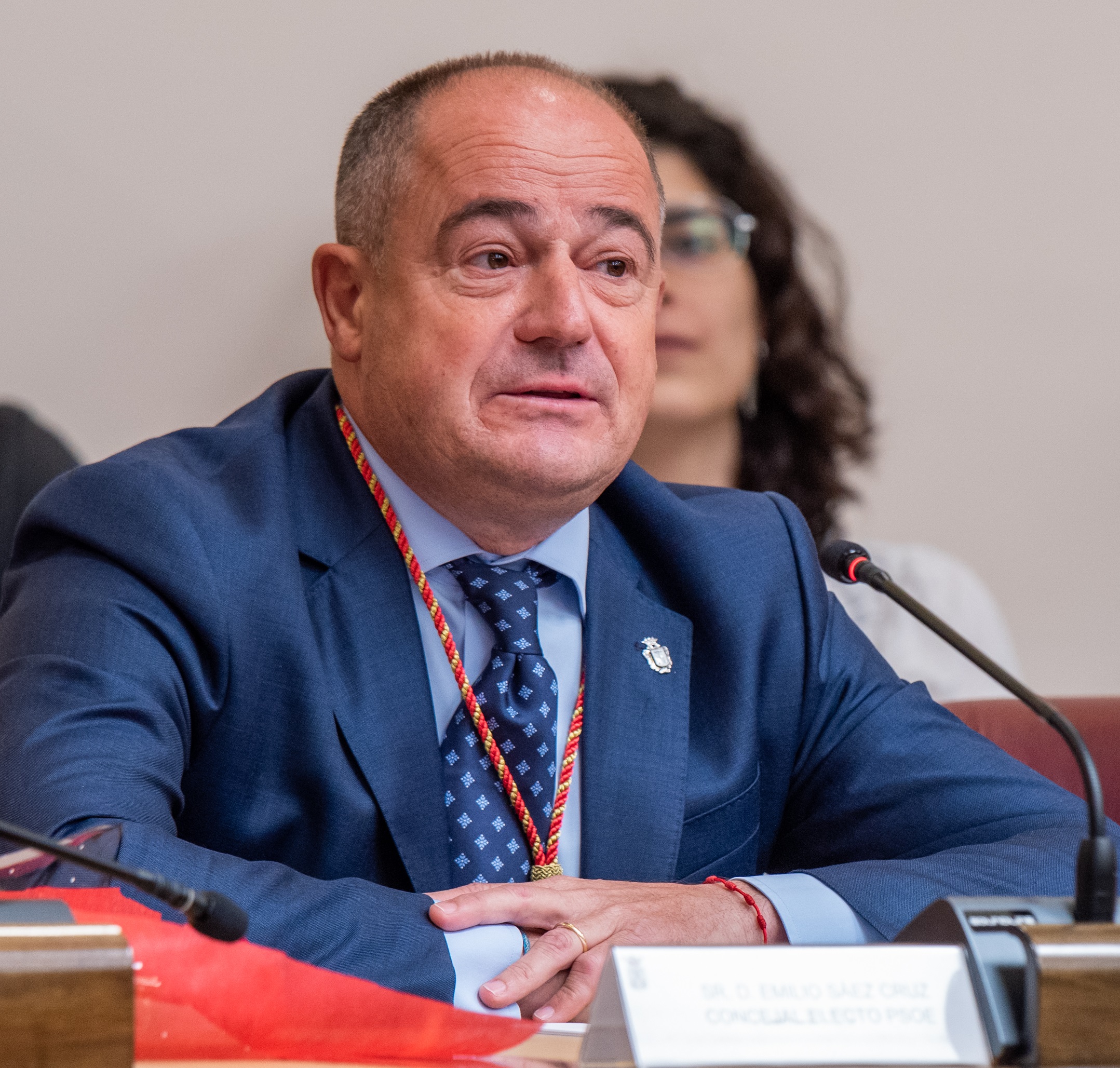 Los mensajes que confirman que los ocho diputados de Page no evitarán ...