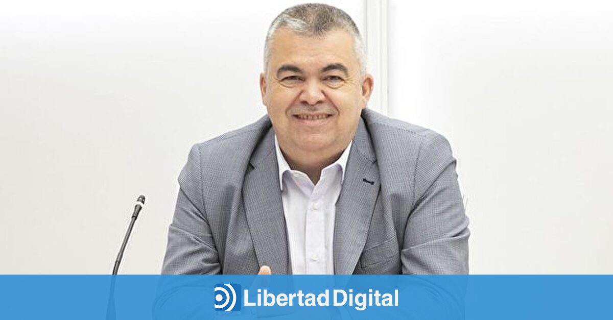 Picture of Santos Cerdán León