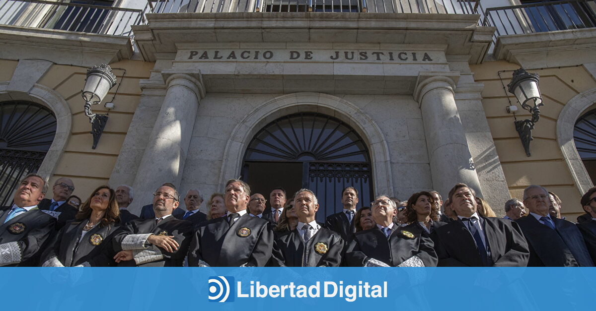 El sábado, ¡todos al Supremo!