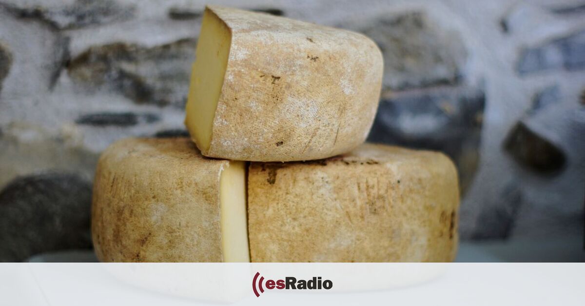 Noticias Del Sector: La Comisión Europea Reconoce El Queso De Cabra De ...