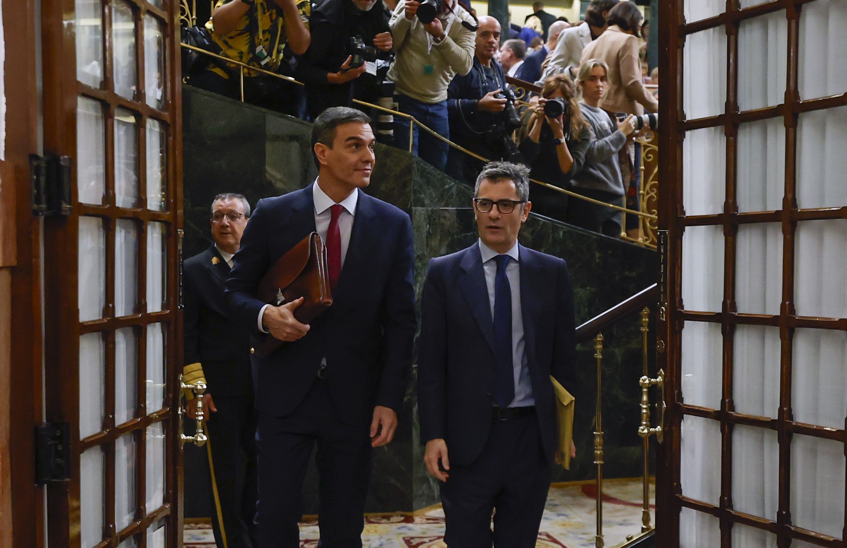 El 'terrorismo light' acuñado por el Gobierno para amnistiar a Puigdemont también puede ser recurrido ante Europa