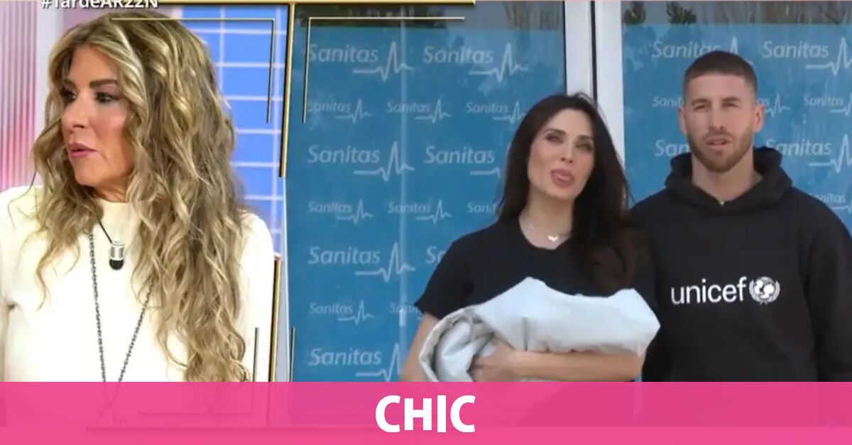 Marisa Martín Blázquez denuncia presiones de Pilar Rubio y Sergio Ramos Me quieren callada Chic