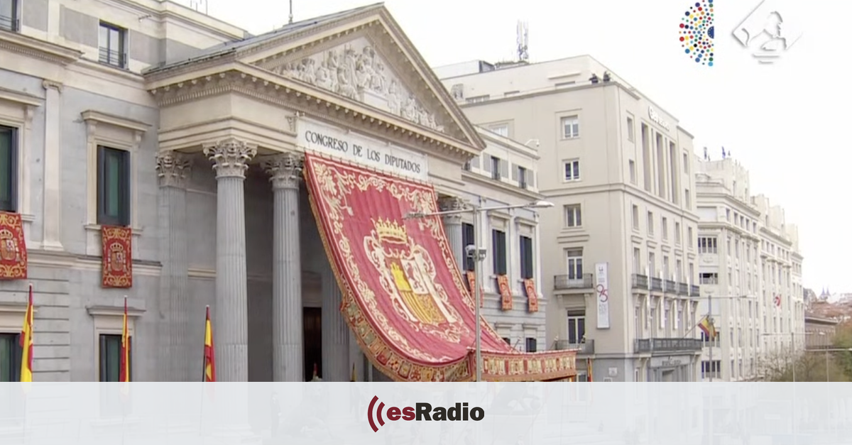 La Agenda Parente Feria Daris Rock N Roll Por Valencia Y Puertas Abiertas Del Congreso Esradio