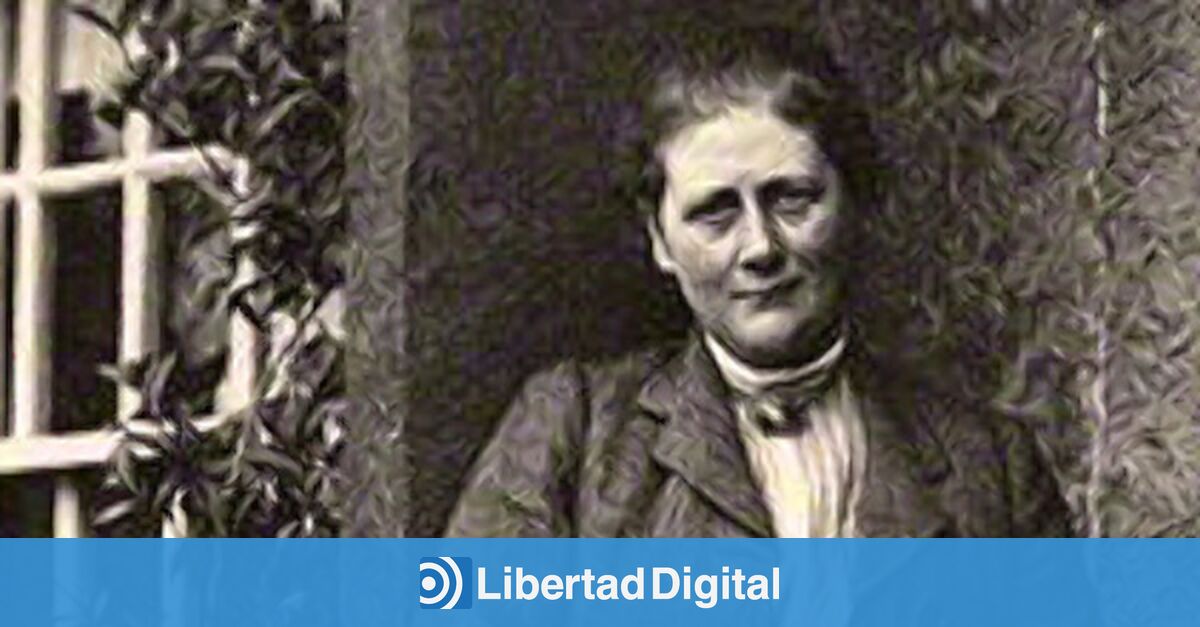 Beatrix Potter, creadora de Peter Rabbit, y su pasión por las setas