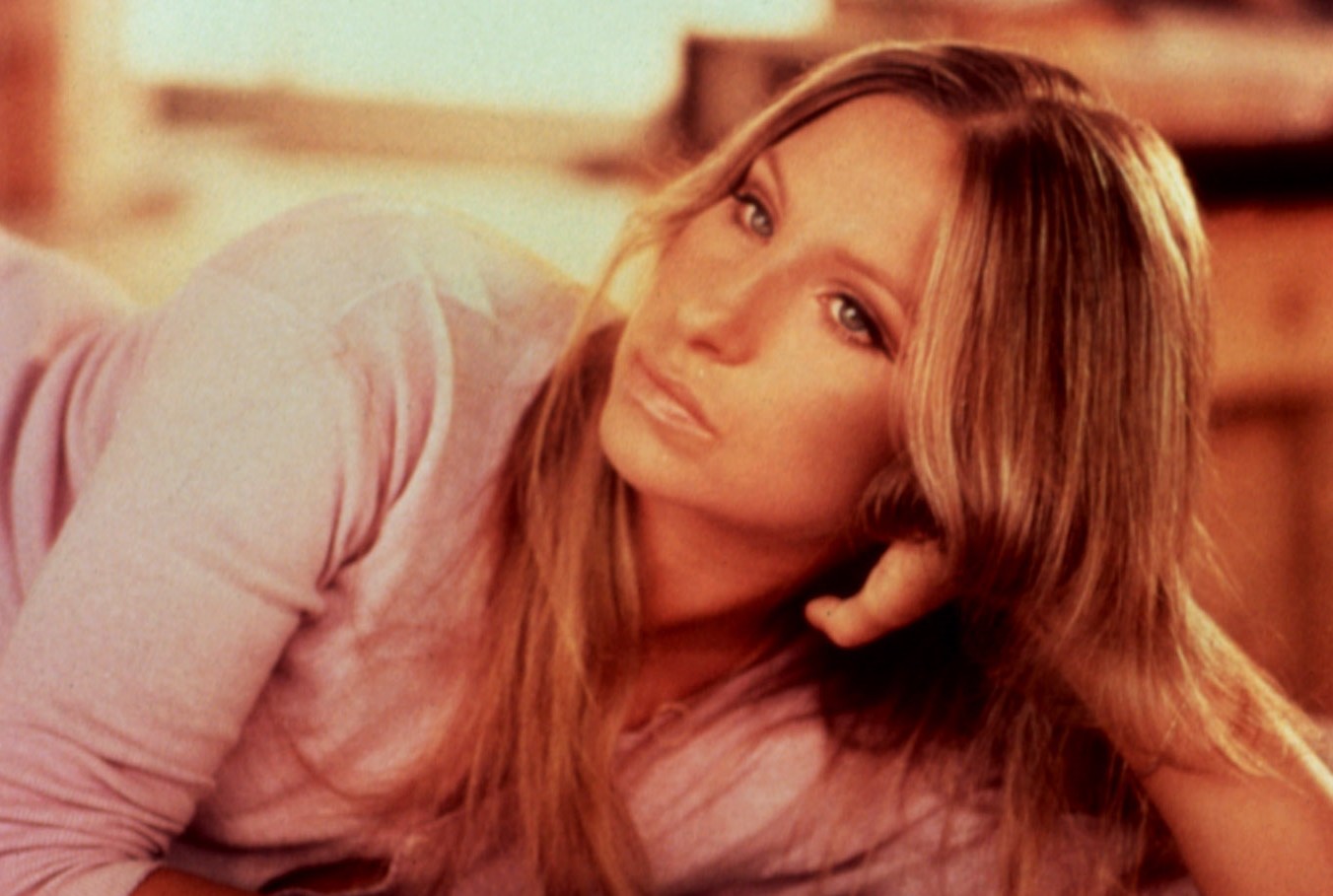 La importante y extensa lista de hombres que han amado a Barbra Streisand -  Chic