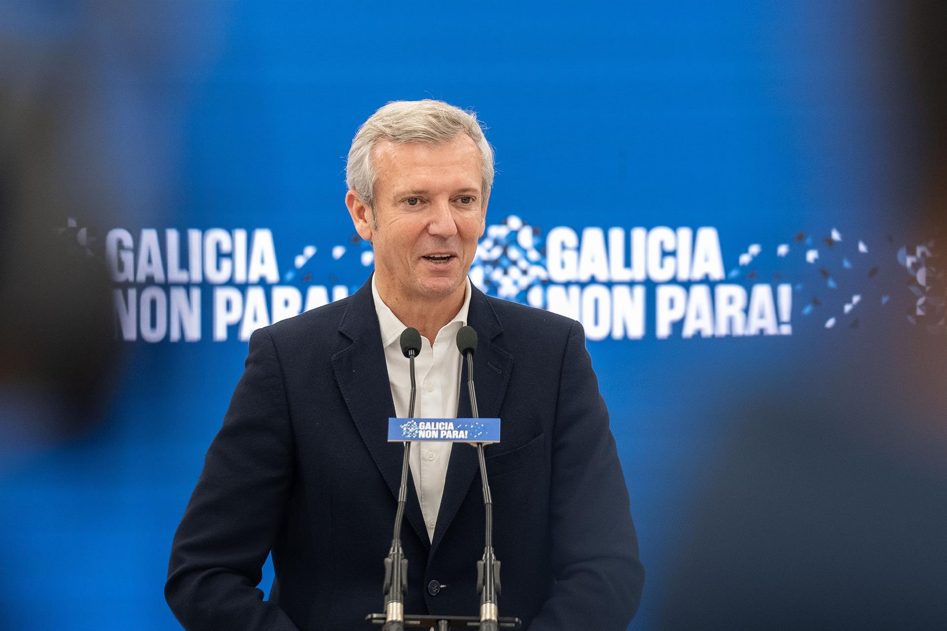 Tertulia de Federico: Comienza un año electoral con las gallegas como primer exámen