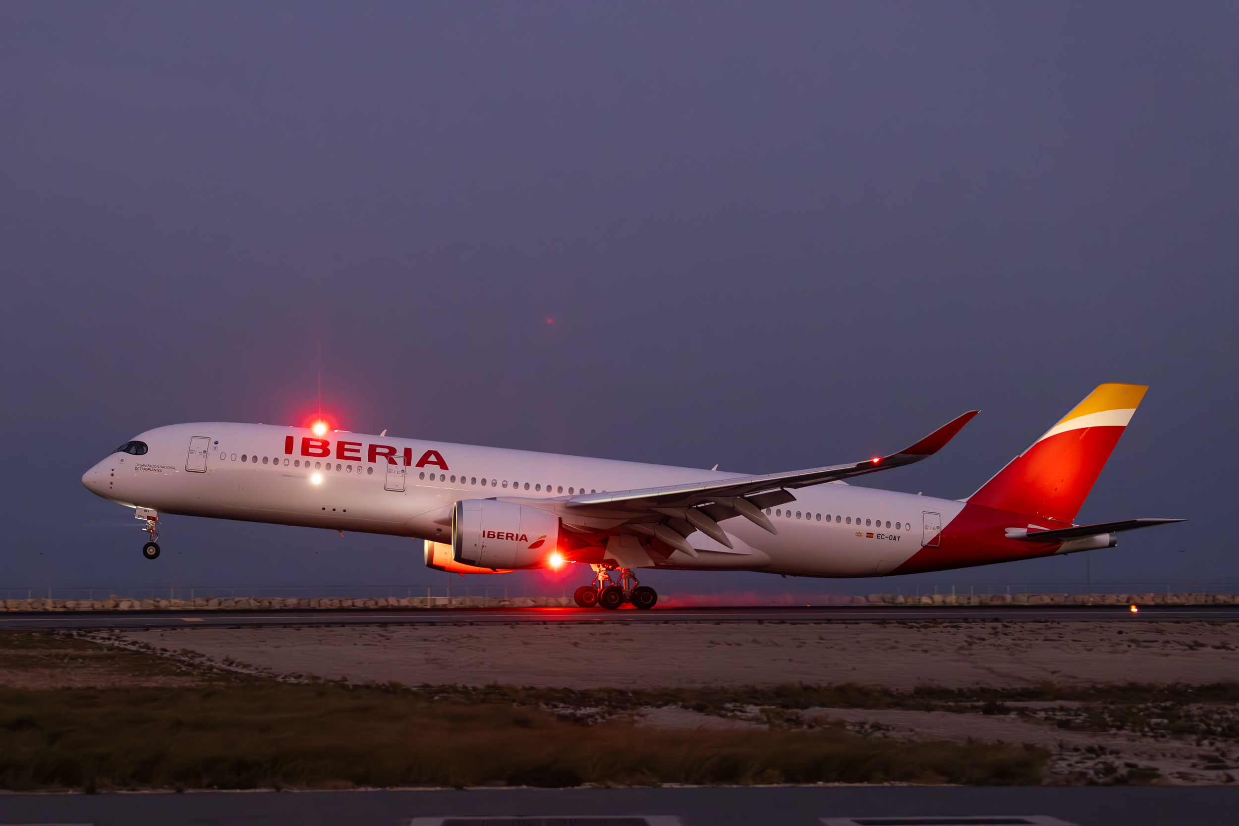 De Iberia A Ryanair Esto Es Lo Que Ganan Los Pilotos De Las Aerol neas 