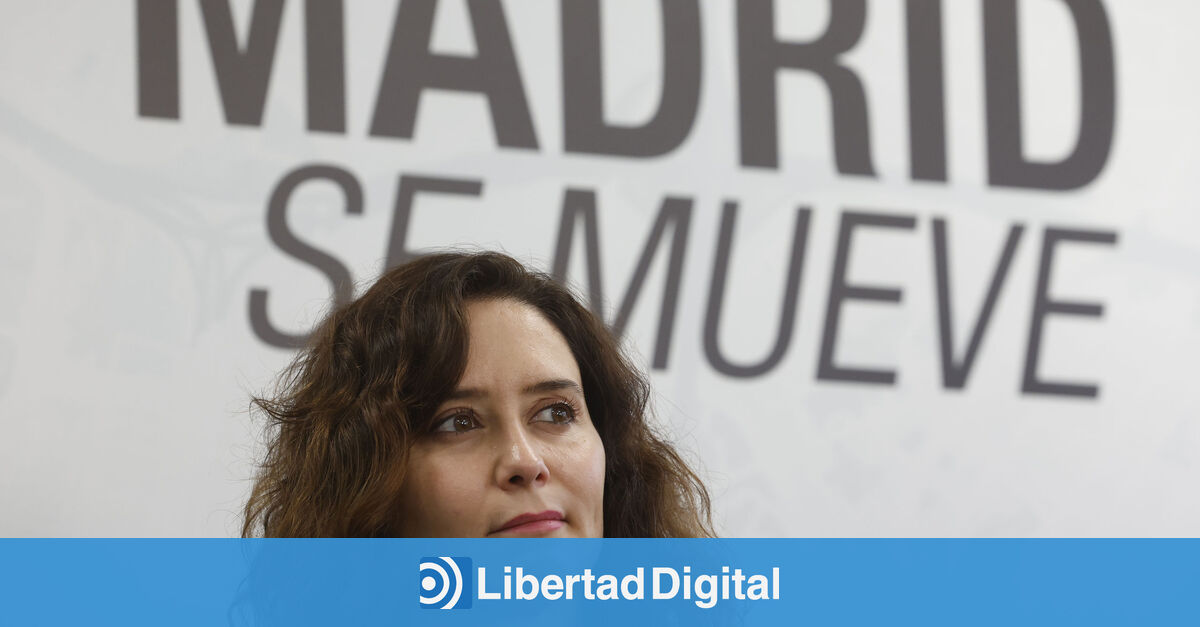 Ayuso Anuncia Que Los Madrileños Ahorrarán 126 Millones De Euros En La Declaración De La Renta 2217