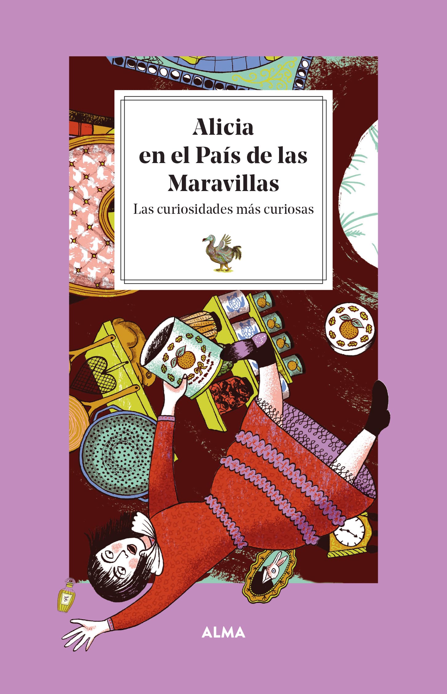 El Encanto De Hablar De Recetas Amor Y Drogas Con Personajes De La Literatura Clásica 