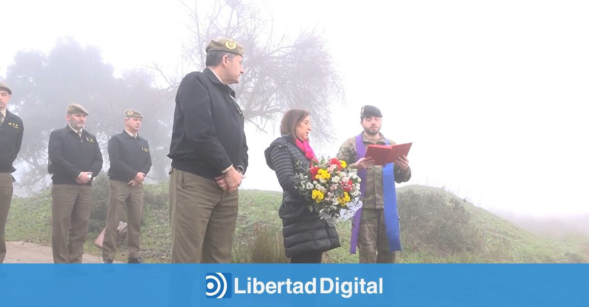 El Tribunal Supremo archiva la causa contra el coronel de Cerro Muriano