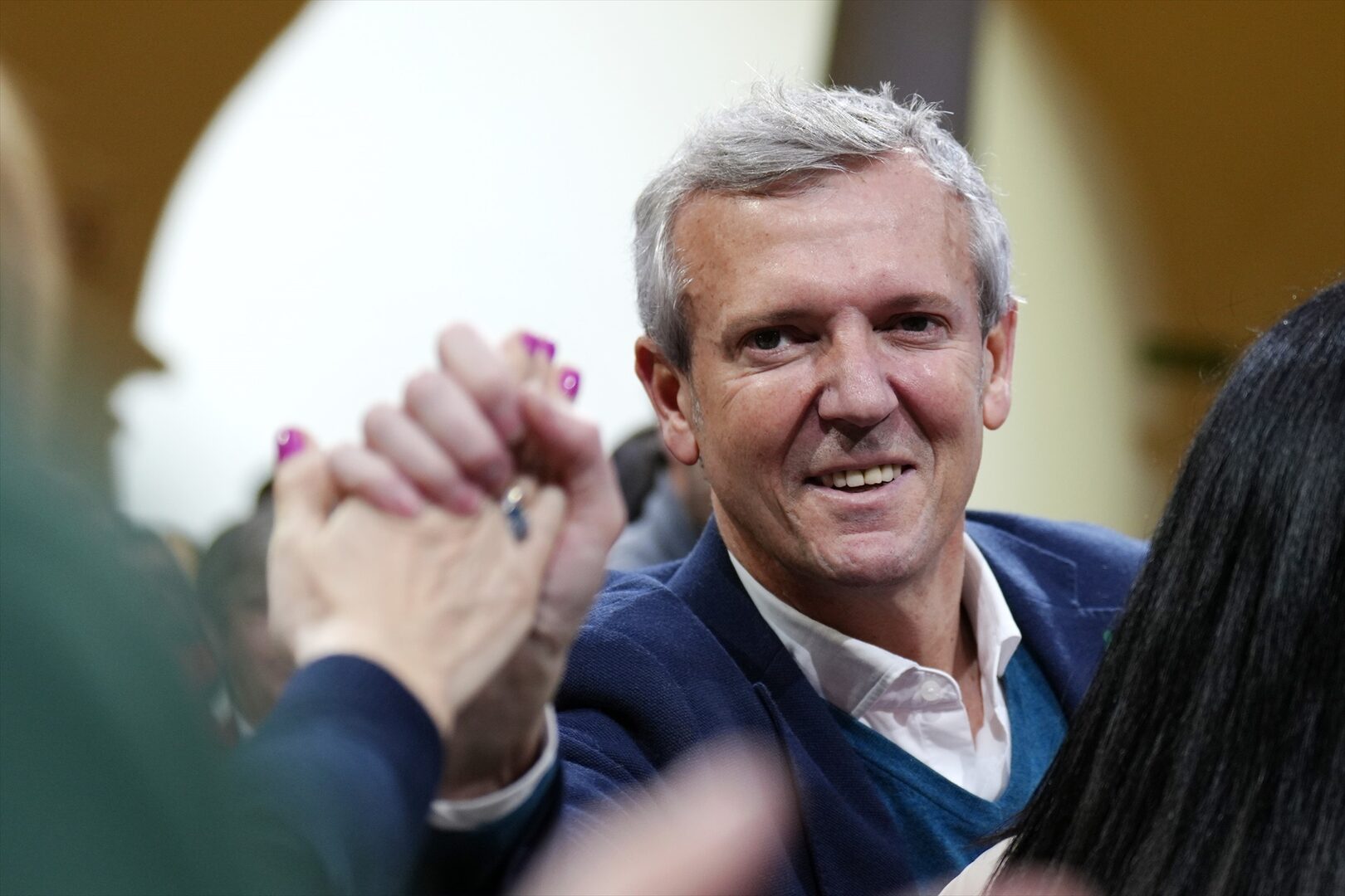 Rueda exige a los suyos máximo esfuerzo y 