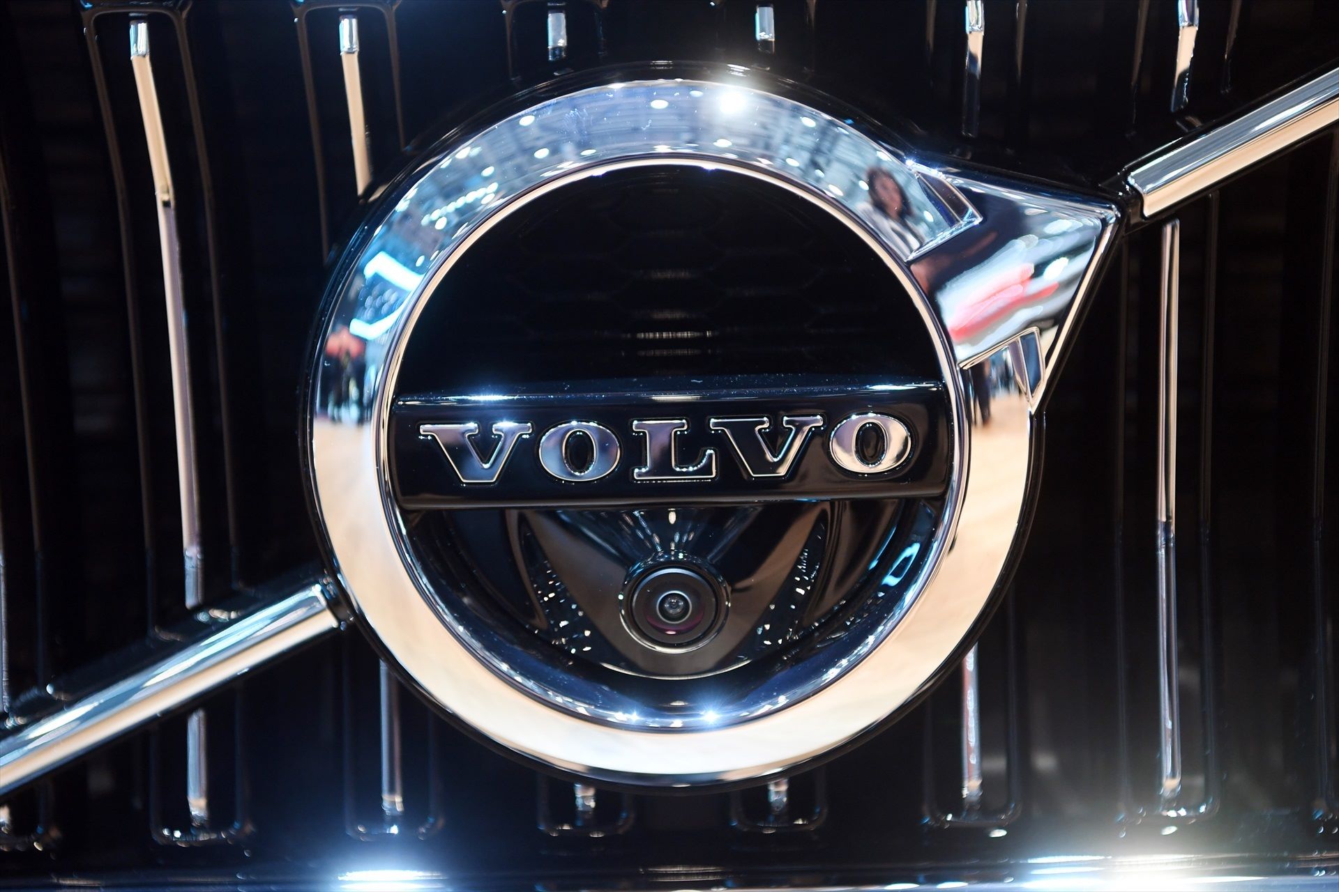 Volvo consigue un nuevo récord de ventas con 708.716 unidades en 2023