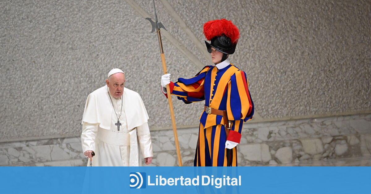 Il Papa riceve i rappresentanti dell’Iniziativa di dialogo tra marxisti e cristiani: “Non smettere di sognare”