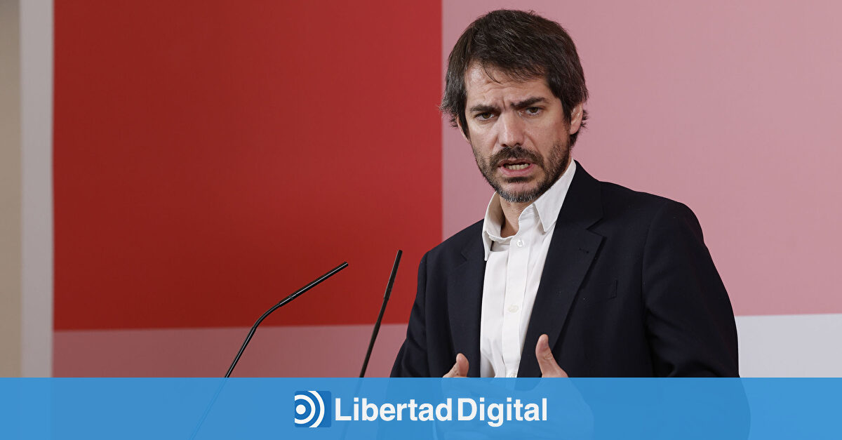 "Habrá que tomar medidas": Urtasun exige que se expulse a Israel de Eurovisión o España se retirará